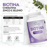 BIOTINA & CHERATINA