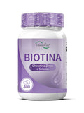 BIOTINA & CHERATINA