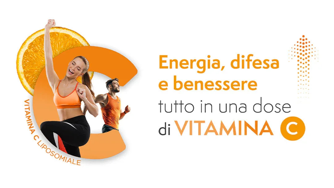 Vitamina C Liposomiale: Perché è Meglio della Vitamina C Tradizionale?