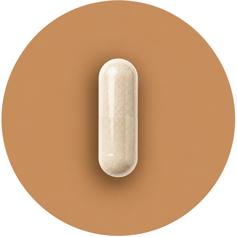 ASHWAGANDHA BIO