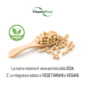 VITAMINE K2 MK-7 