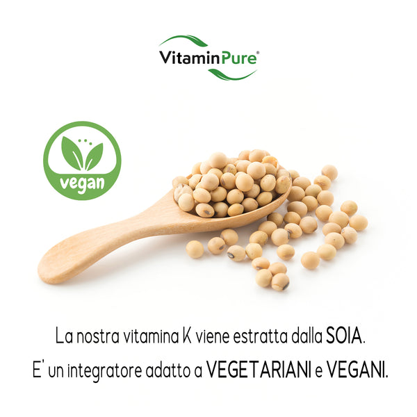 VITAMINE K2 MK-7 