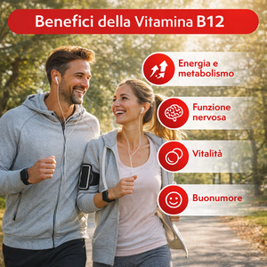 VITAMINA B12