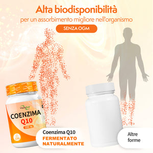 Coenzym Q10 