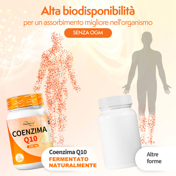 Coenzym Q10 