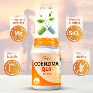 Coenzym Q10 