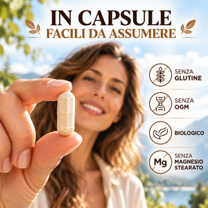 ASHWAGANDHA KSM-66®