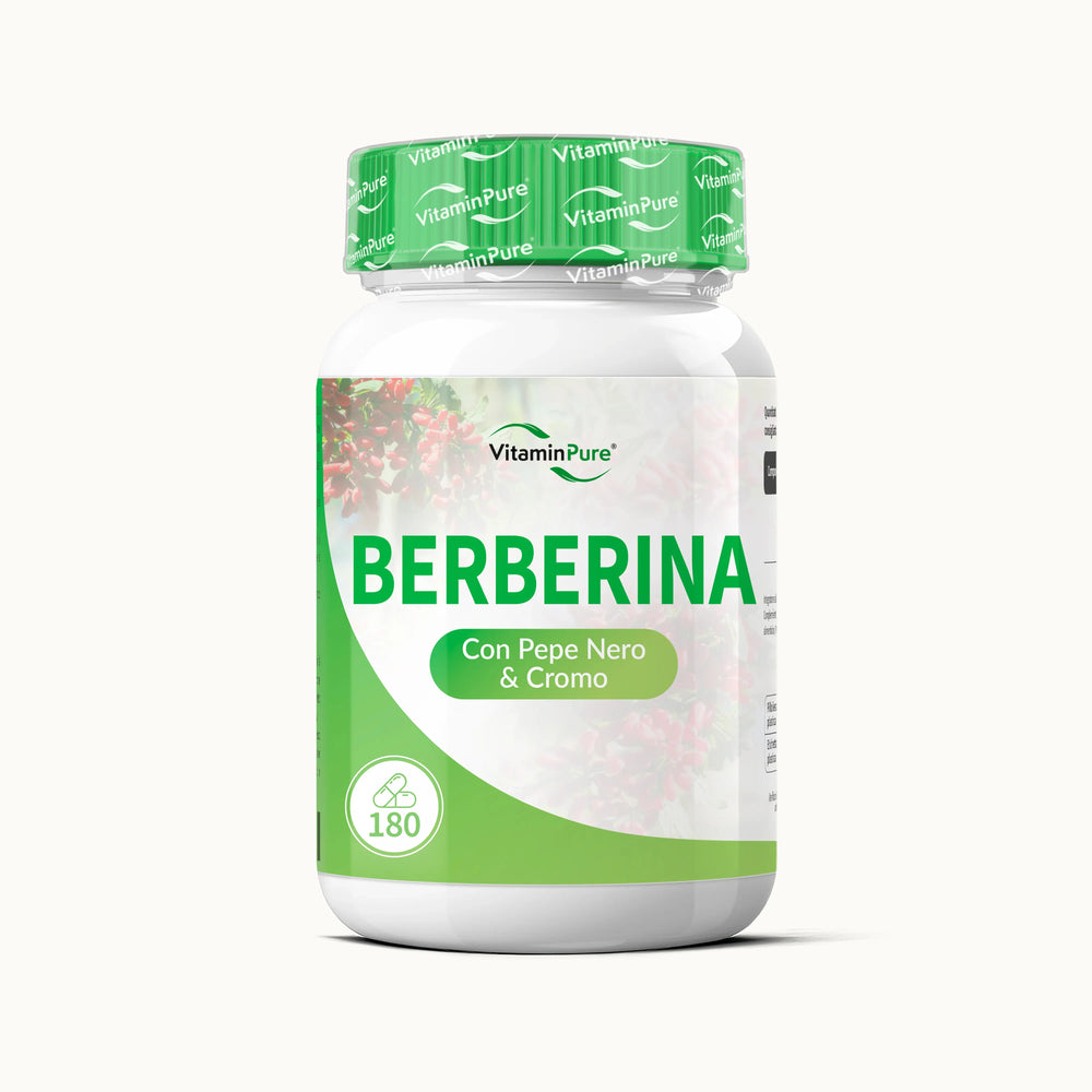 BERBERINA