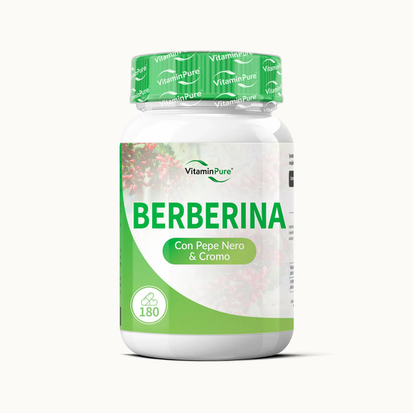 BERBERINA