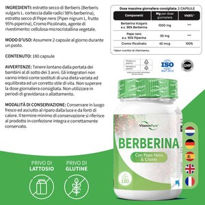 BERBERIN 