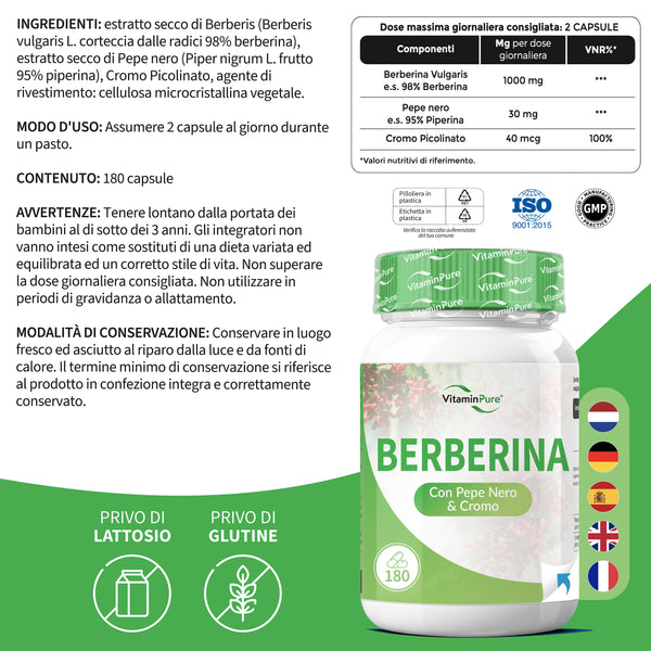 BERBERIN 