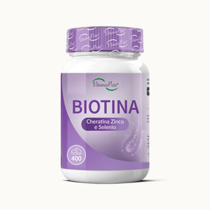 BIOTINA & CHERATINA
