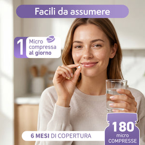 BIOTINA & CHERATINA