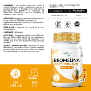 BROMELINA