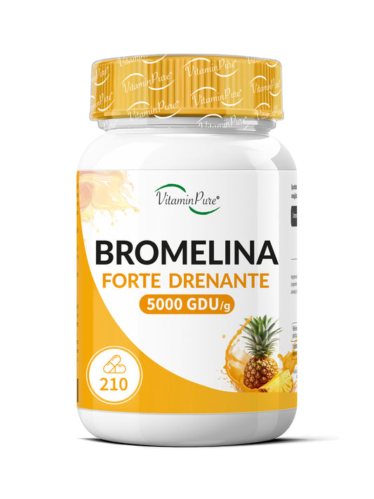 BROMELINA