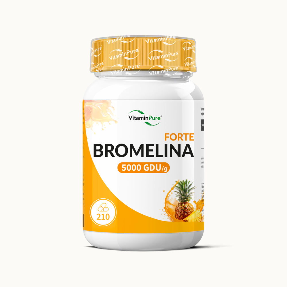 BROMELINA