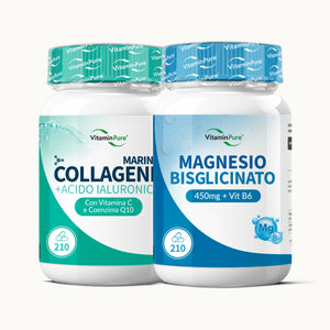 Articolazioni & Muscoli in equilibrio