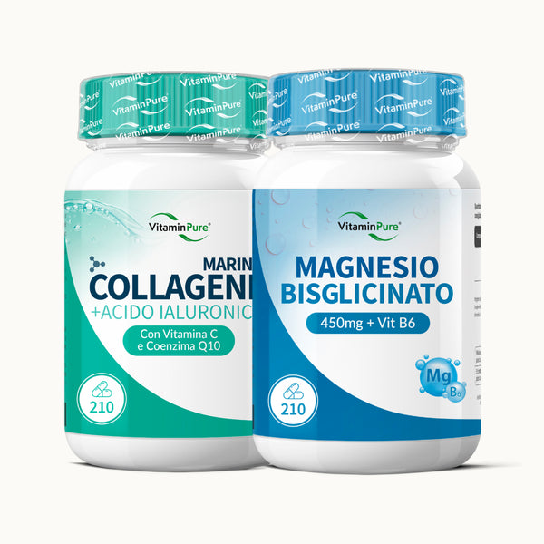 Articolazioni & Muscoli in equilibrio