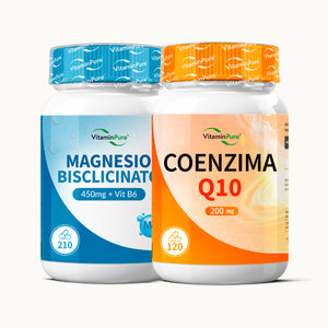 Energia & Vitalità Quotidiana