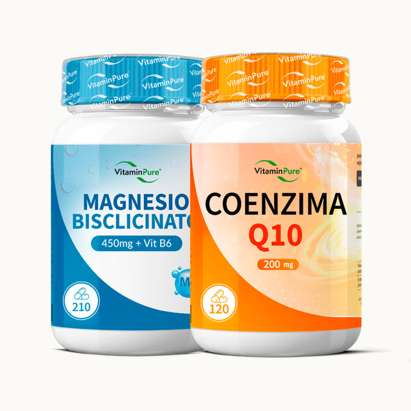 Energia & Vitalità Quotidiana