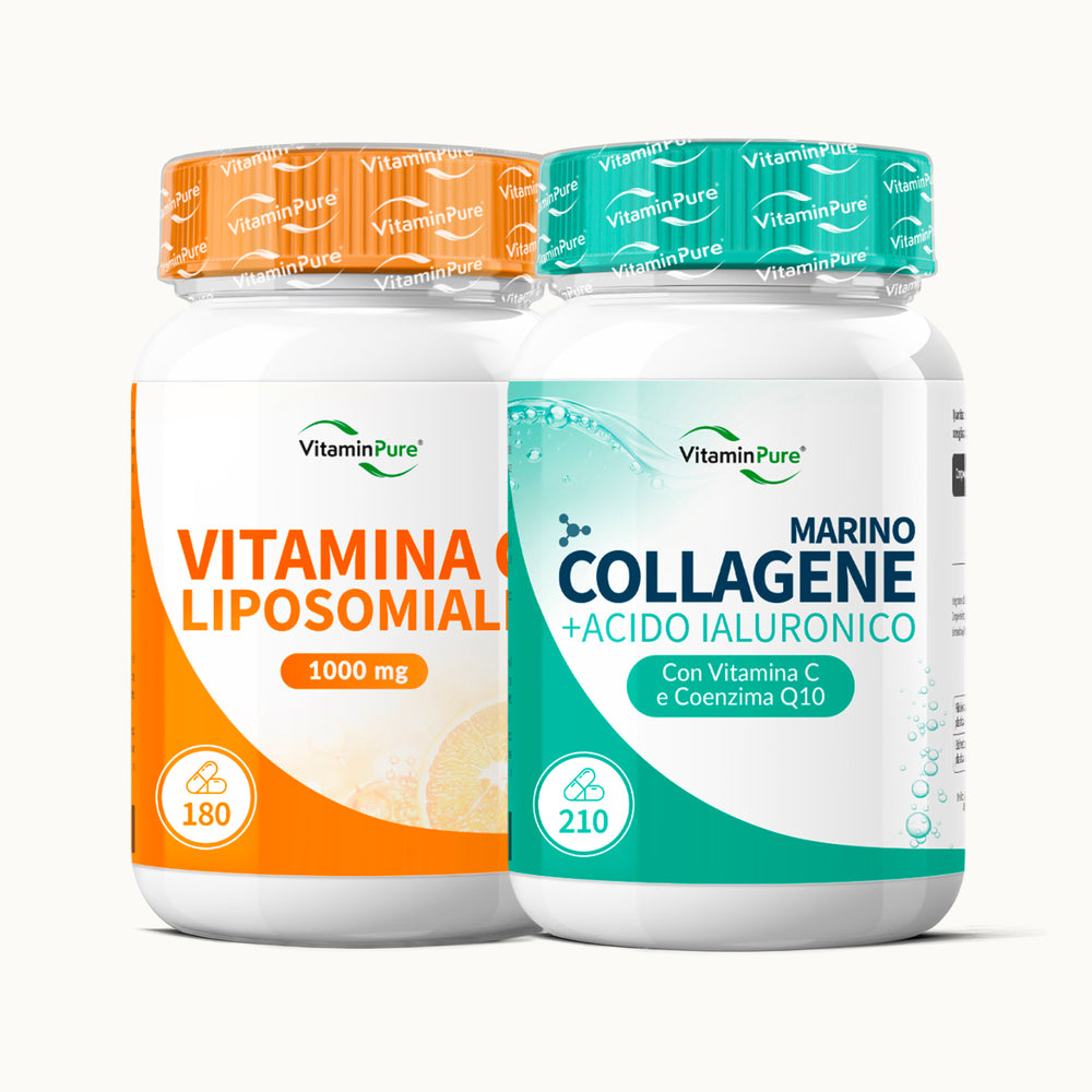 Pelle, Elasticità & Luminosità