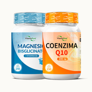 Tägliche Energie & Vitalität