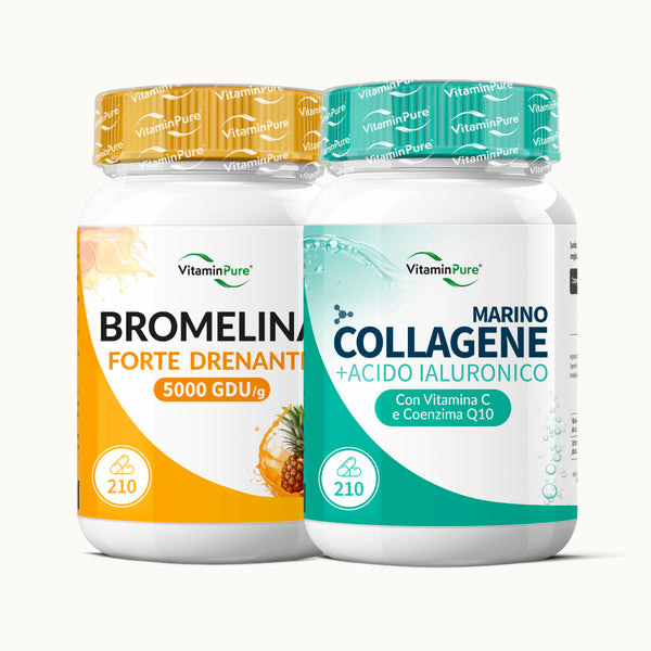 Drenante, Tonicità e Funzionalità dei Tessuti