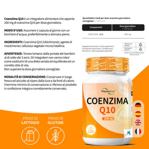 COENZIMA Q10