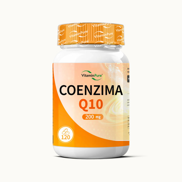 COENZIMA Q10
