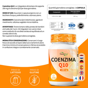 COENZIMA Q10