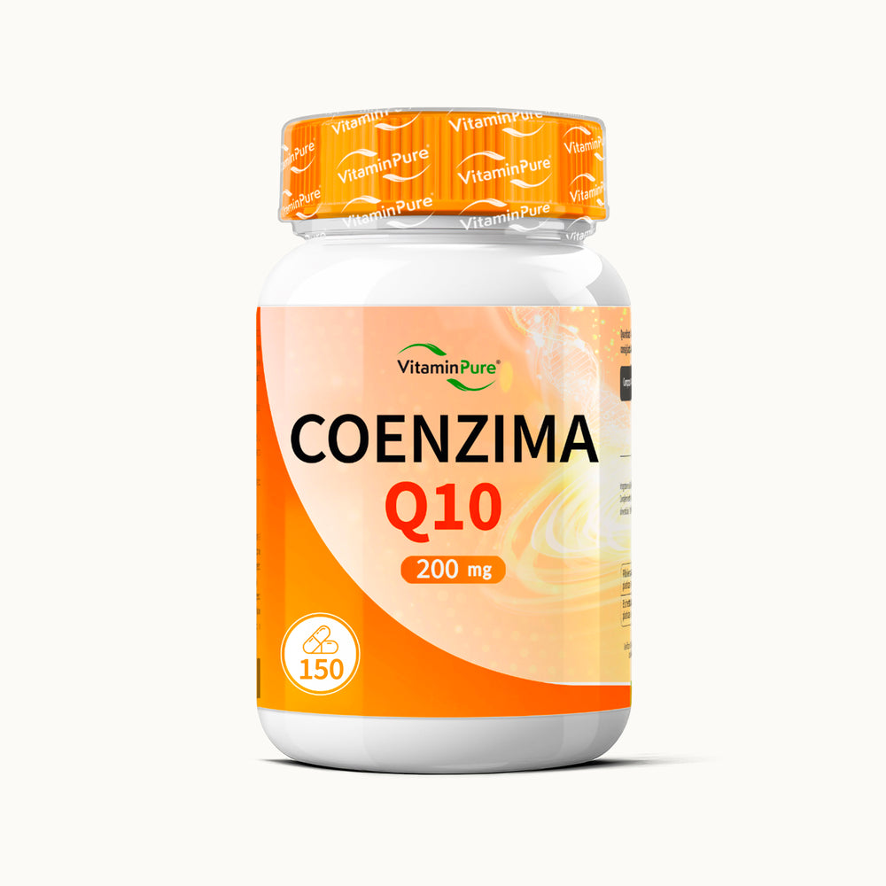 Coenzym Q10 