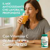 COLLAGENE MARINO CON ACIDO IALURONICO