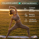 COLLAGENE MARINO CON ACIDO IALURONICO