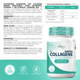 COLLAGENE MARINO CON ACIDO IALURONICO