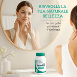 COLLAGENE MARINO CON ACIDO IALURONICO