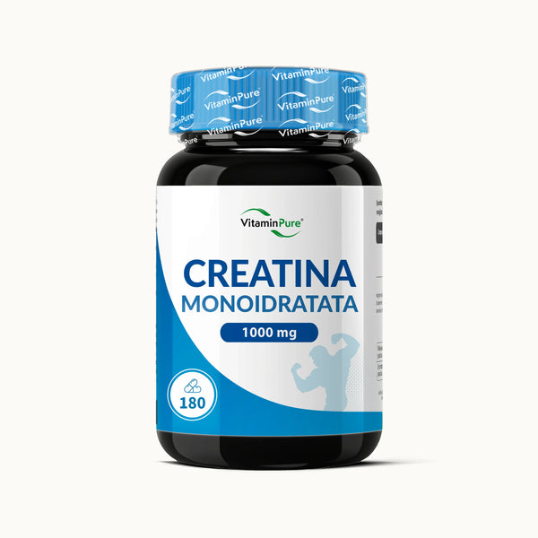 CREATINA