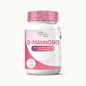 D-MANNOSIO