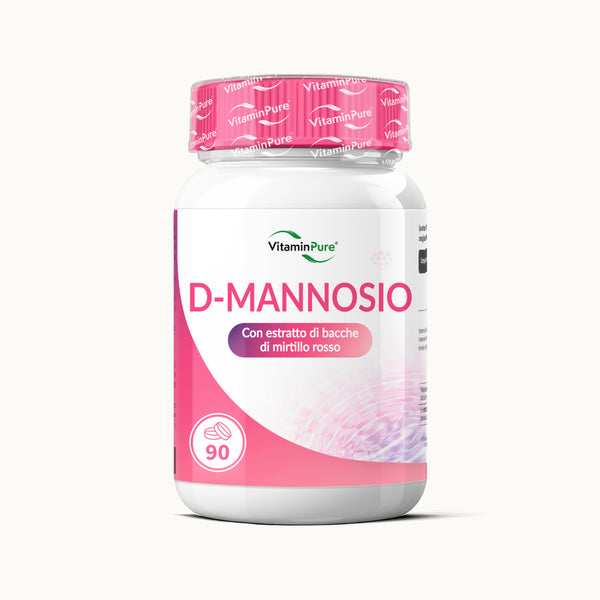 D-MANNOSIO