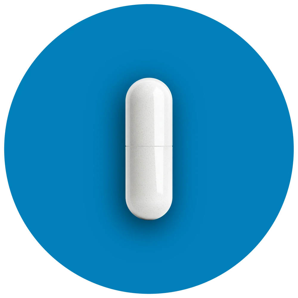 MAGNESIO BISGLICINATO