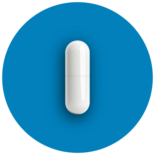 MAGNESIO BISGLICINATO