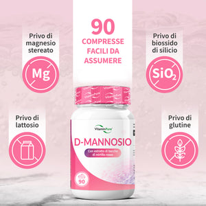 D-MANNOSE 