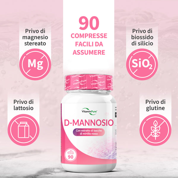 D-MANNOSE 