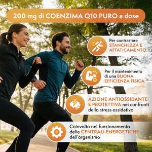 Coenzym Q10 