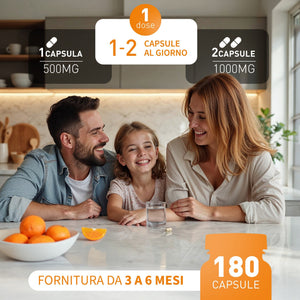Liposomales Vitamin C
