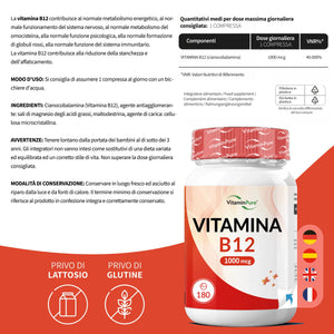 VITAMINA B12