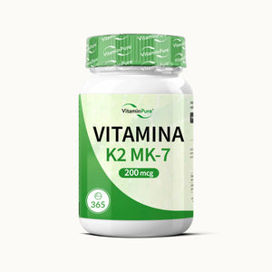 VITAMINA K2 MK-7