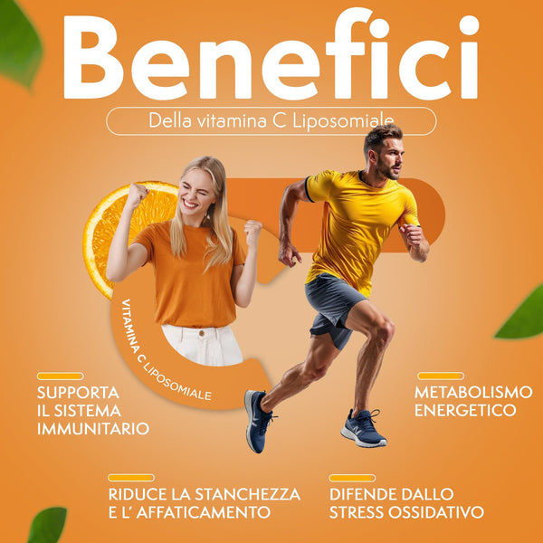 Liposomales Vitamin C