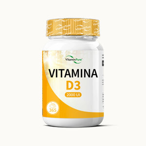 VITAMINA D3