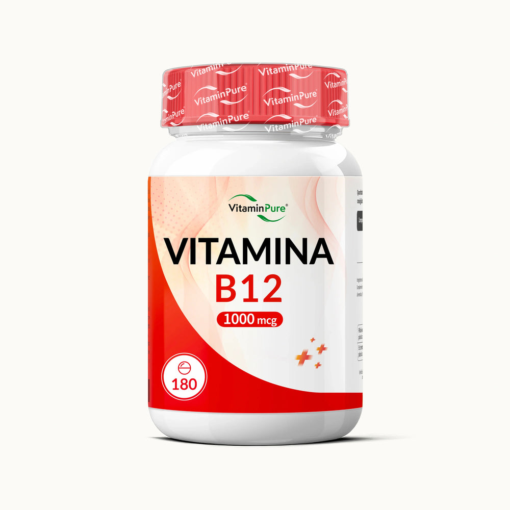 VITAMINA B12